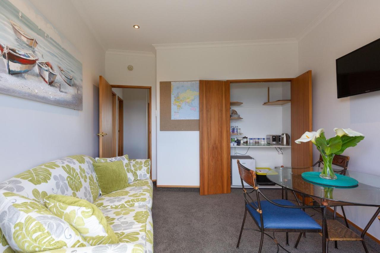 Mapua B&B Bayview מראה חיצוני תמונה