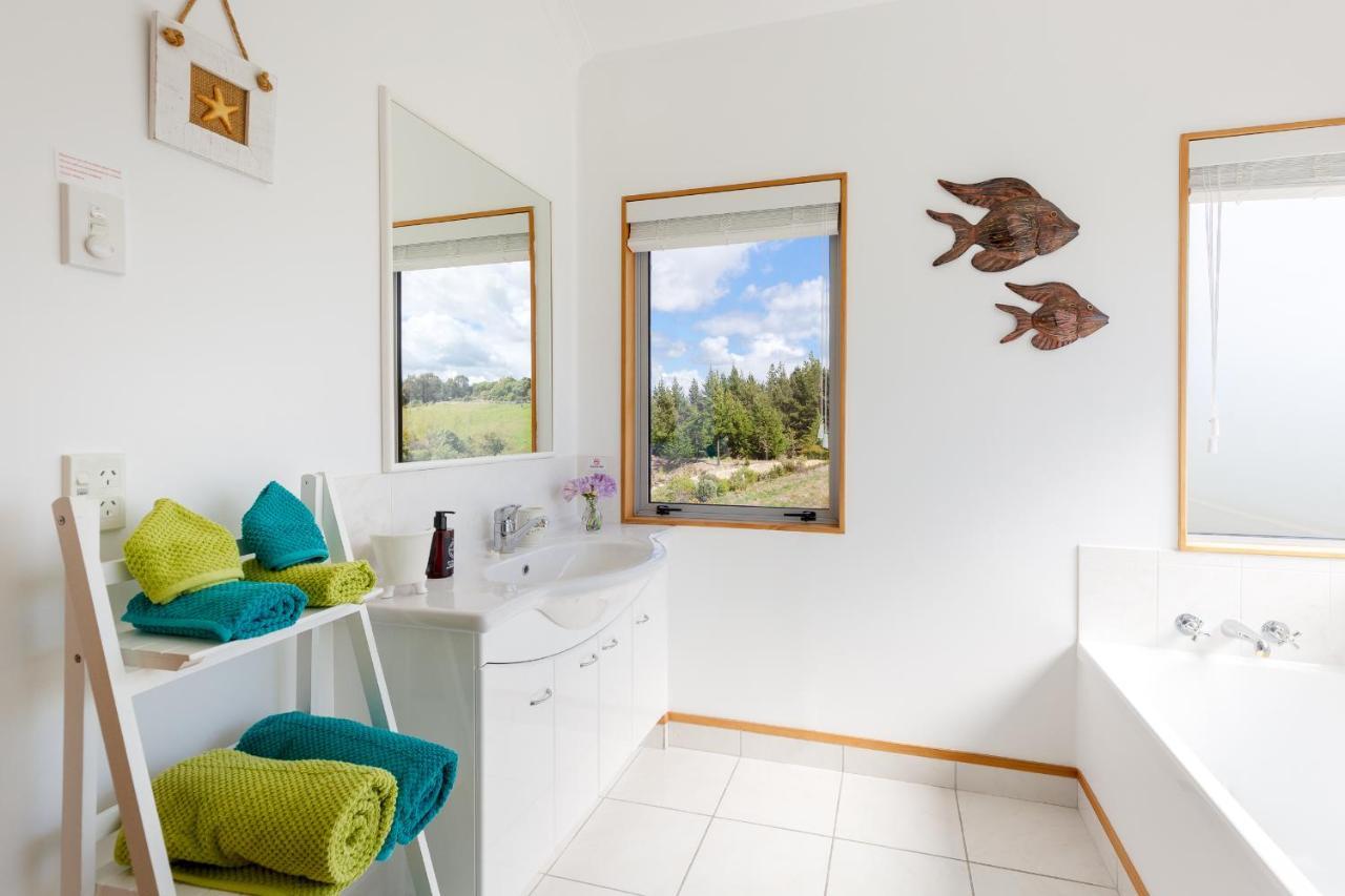 Mapua B&B Bayview מראה חיצוני תמונה