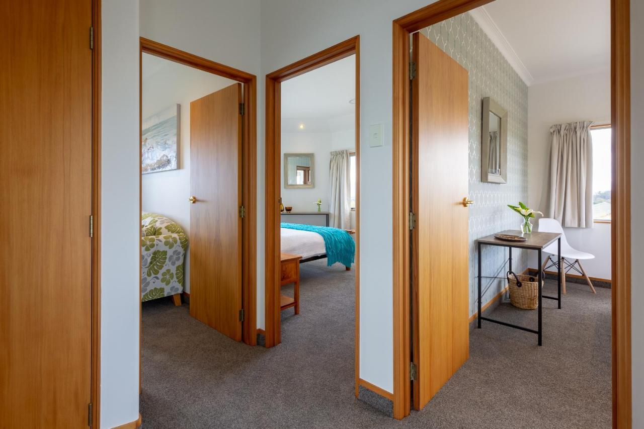 Mapua B&B Bayview מראה חיצוני תמונה